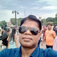 Ritesh Tikariha