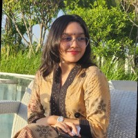 Tabassum Jahan Lamia