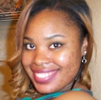 Lakesha Horton