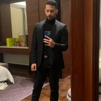Osama Nawaf