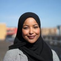 Muna Aden