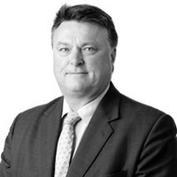 Ben Fitzpatrick