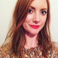 Kirsty Spence