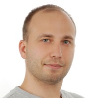 Patryk Mołda
