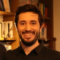 Guilherme Zorze