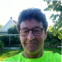 Hans Johan Kofoed
