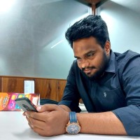Yashwanth Sai Kanchetty