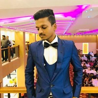 Lahiru Sandeepa Weerarathne