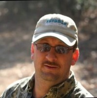 Bill Tolley