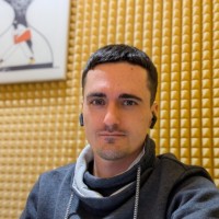 Anton Gerasimenko