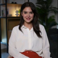 Maya Machlab