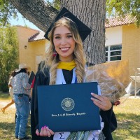 Chelsea Peralez, M.S., LPC-Associate