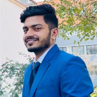 Krishna Mishra