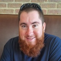 Jonathon Griffith