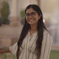 Deepshikha Vaishnav