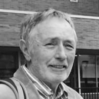 Mike Overend