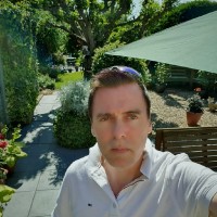 Sean Mallinson