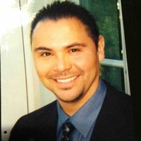 Rob Cervantes