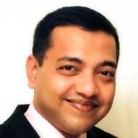 Sumit Singh Roy
