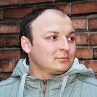 Andrii Bulavka