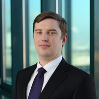 Maksim Levanov