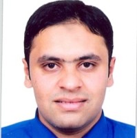M.Danish Ashraf