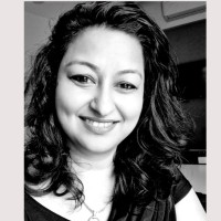 Roopa Shenoy
