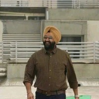 Taranjit singh Pahwa