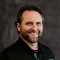Jeff Hunter