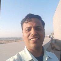 Arpan Damle