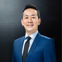 Ronald Wong