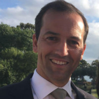 Luis Novais