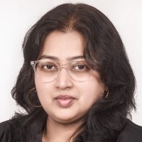 Khushboo Tiwari