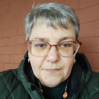 Michelle Symes