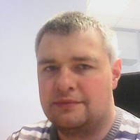 Alexey Laptev