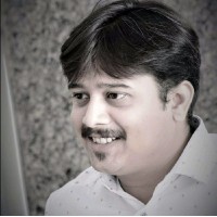 Ravinandan N S