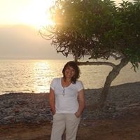 Liliana Paredes Ugarte