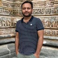 Nikunj Patel