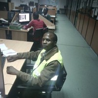 Clement Mukenga