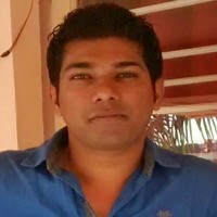 Sangram S