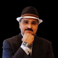 Muralidharan Jayaram