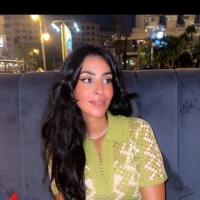 Yasmine Rebah
