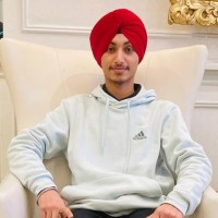 Manpreet Singh