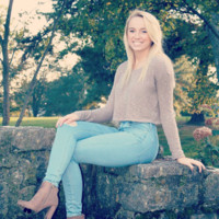 Nicole Doud