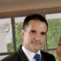 Bruno Geron