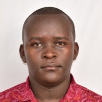 ERIC MWENDWA