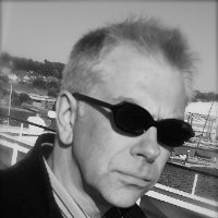 Mark Bailey