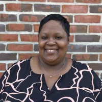 Lakiesha Thomas