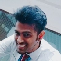 Vigneshwaran Balakrishnan