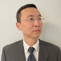 Jinyu Yang